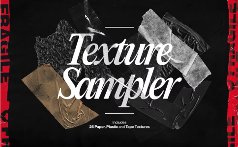 Texture Sampler